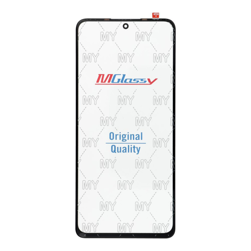 MUSTTBY front glass + OCA REDMI NOTE 11PRO