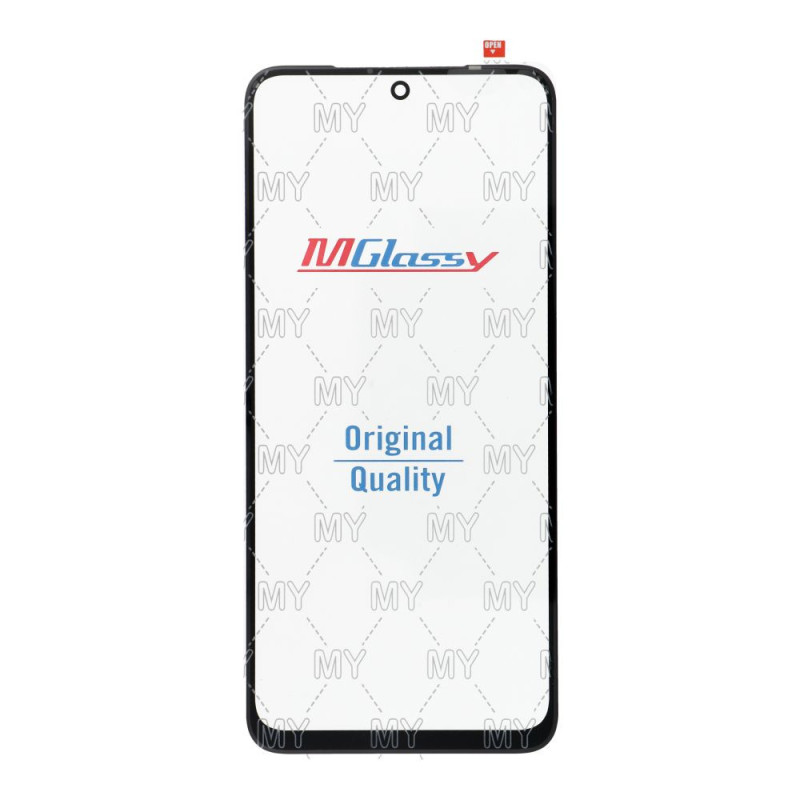 MUSTTBY front glass + OCA REDMI NOTE 12S