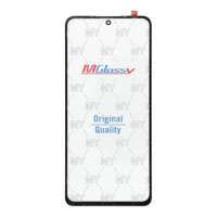 MUSTTBY front glass + OCA REDMI NOTE 12PRO
