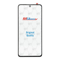 MUSTTBY front glass + OCA REDMI NOTE 13