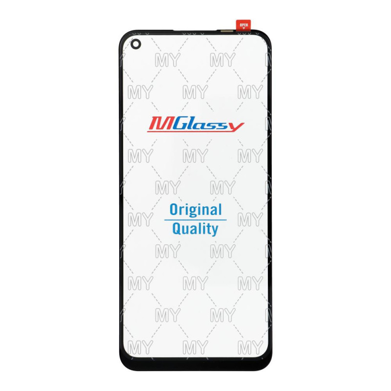 MUSTTBY front glass + OCA OPPO a53 MUSTTBY front glass + OCA OPPO a53