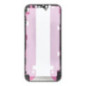 MUSTTBY Frame LCD IPHONE 12 pro max