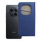 Flip case for Xiaomi Redmi NOTE 15 5G Smart Case Book navy blue