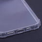 BACK-CASE ANTI-SHOCK transparent für Samsung Galaxy S24 Plus