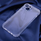 BACK-CASE ANTI-SHOCK transparent für Samsung Galaxy S24 Plus