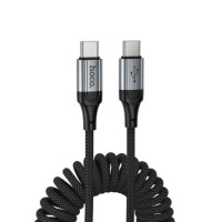 Cable USB C to C Hoco PD 3A 1