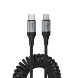 Cable USB C to C Hoco PD 3A 1