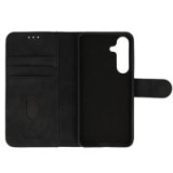 FLIPCASE WONDER FANCY schwarz für Samsung Galaxy S24
