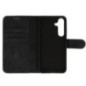 FLIPCASE WONDER FANCY schwarz für Samsung Galaxy S24