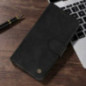 FLIPCASE WONDER FANCY schwarz für Samsung Galaxy S24