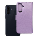 Flip case for Samsung A57 5G Mezzo Book mandala violet