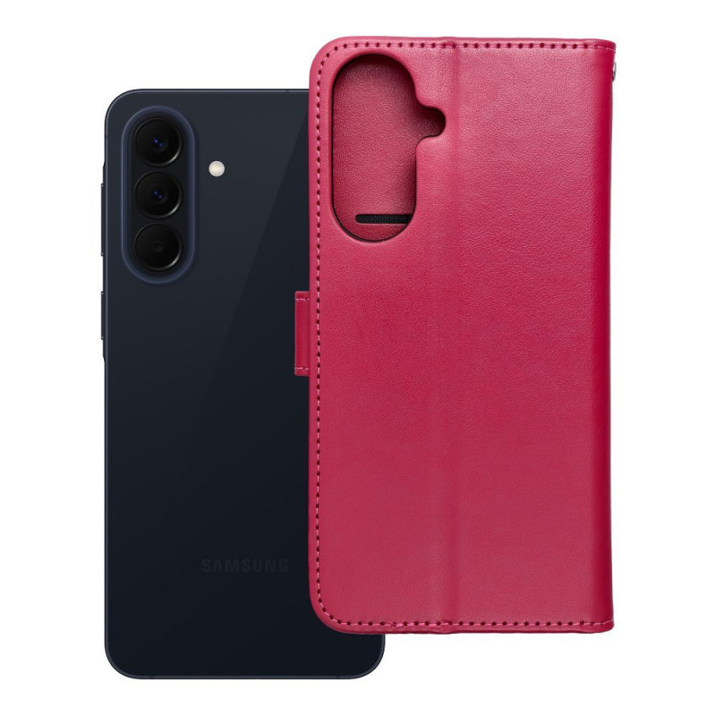 Flip case for Samsung A57 5G Mezzo Book dreamcatcher magenta
