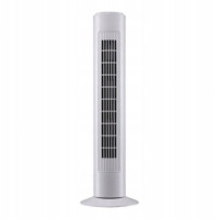 Column fan Hanksair W042 white