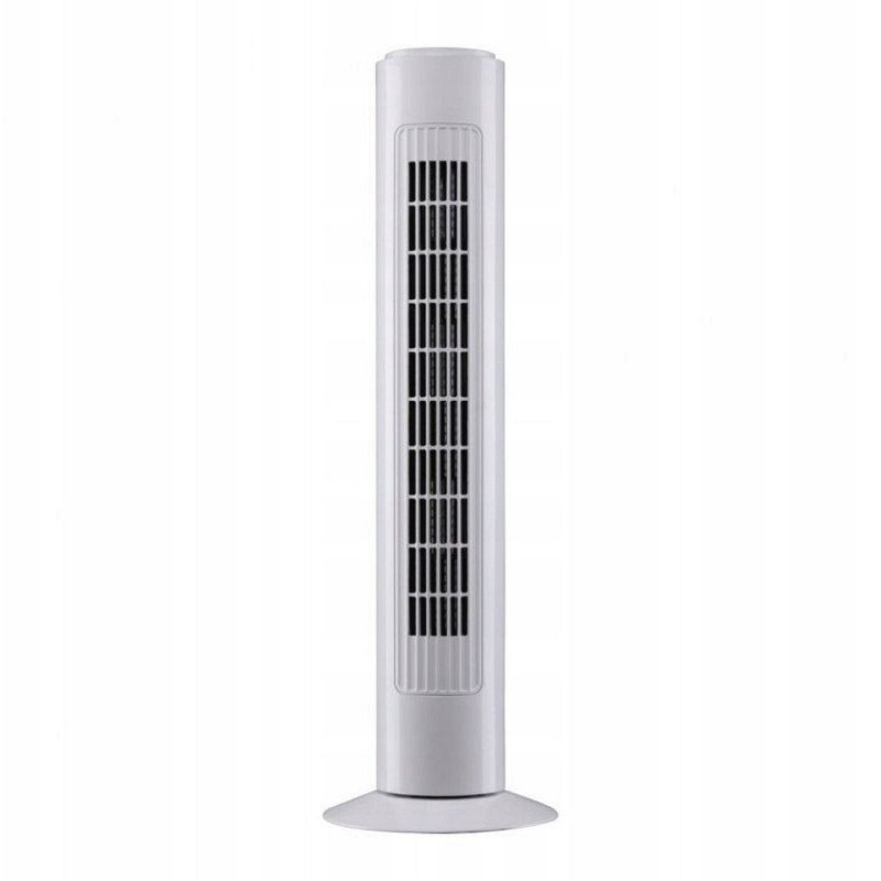 Column fan Hanksair W042 white