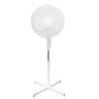 Standing fan Hanksair W01 white