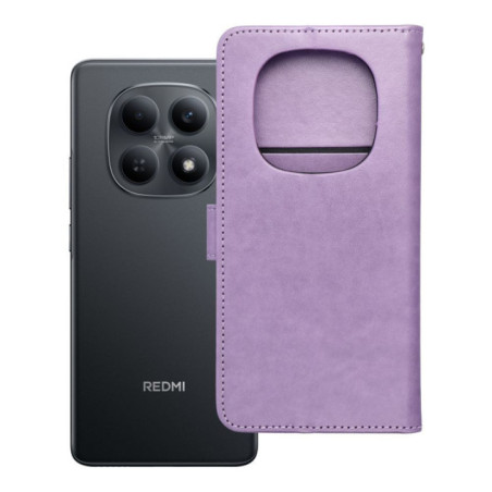 Flip case for Xiaomi Redmi NOTE 15 5G Mezzo Book dreamcatcher violet