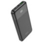 Powerbank Hoco 10000 mAh QC3.0 PD 3A 20W J102 black