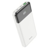Powerbank Hoco 10000 mAh QC3.0 PD 3A 20W J102 white