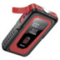 Powerbank Hoco 10000 mAh 2,4A 18W with a car jump-start function QS3 black Powerbank Hoco 10000 mAh 2,4A 18W with a car jump-start function QS3 black