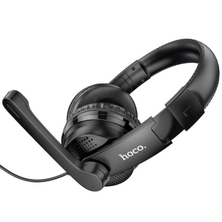 Wire headphones Jack 3