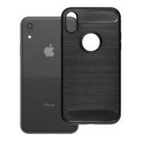 Case for IPHONE XR Carbon 2.0 black