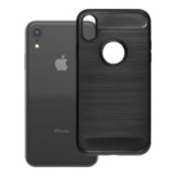 Case for IPHONE XR Carbon 2.0 black