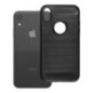 Case for IPHONE XR Carbon 2.0 black