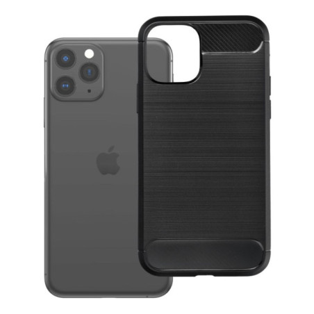 Case for iPhone 11 PRO Carbon 2.0 black