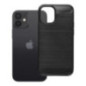 Case for iPhone 12 MINI Carbon 2.0 black Case for iPhone 12 MINI Carbon 2.0 black
