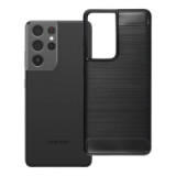 Case for Samsung S21 ULTRA Carbon 2.0 black