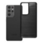 Case for Samsung S21 ULTRA Carbon 2.0 black