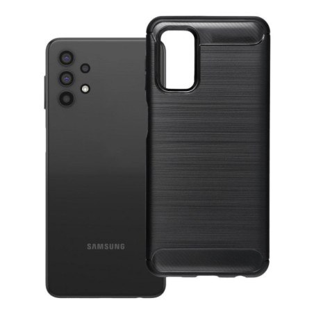 Case for Samsung A32 5G Carbon 2.0 black