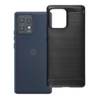 Case for Motorola EDGE 40 PRO Carbon 2.0 black