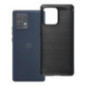 Case for Motorola EDGE 40 PRO Carbon 2.0 black