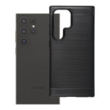 Case for Samsung S24 ULTRA Carbon 2.0 black