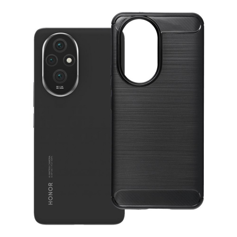 Case for Honor 200 Carbon 2.0 black