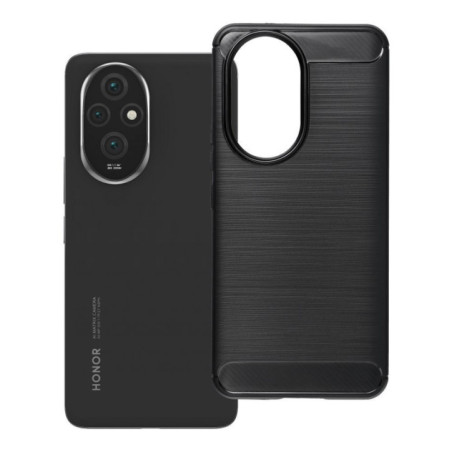 Case for Honor 200 Carbon 2.0 black