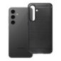 Case for Samsung S24 FE Carbon 2.0 black Case for Samsung S24 FE Carbon 2.0 black