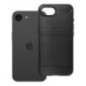 Case for iPhone 16e (SE 4 2025) / 17e Carbon 2.0 black Case for iPhone 16e (SE 4 2025) / 17e Carbon 2.0 black