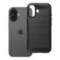 Case for iPhone 17 Carbon 2.0 black Case for iPhone 17 Carbon 2.0 black