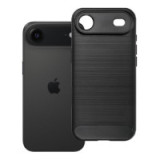 Case for iPhone 17 AIR Carbon 2.0 black