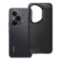Case for Honor 400 PRO Carbon 2.0 black