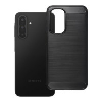Case for Samsung A17 / A18 Carbon 2.0 black