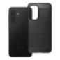 Case for Samsung A17 / A18 Carbon 2.0 black Case for Samsung A17 / A18 Carbon 2.0 black