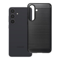 Case for Samsung S25 FE / S26 FE Carbon 2.0 black