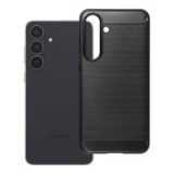 Case for Samsung S25 FE / S26 FE Carbon 2.0 black