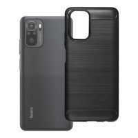 Case for Xiaomi Redmi Note 10 / 10S Carbon 2.0 black