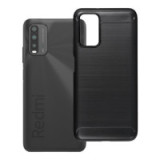 Case for XIAOMI Redmi 9T / Poco M3 Carbon 2.0  black