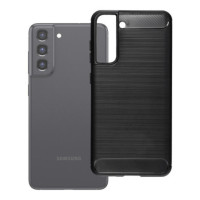 Case for SAMSUNG S21 FE Carbon 2.0 black