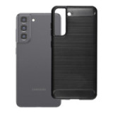 Case for SAMSUNG S21 FE Carbon 2.0 black